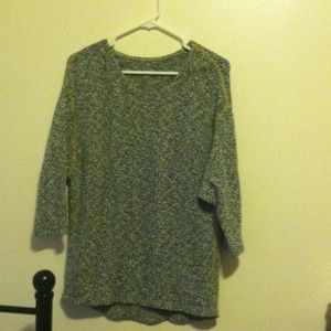 RESERVED American Apparel Doleman Sweater