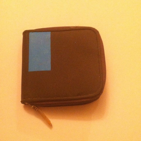 Travel wallet