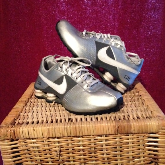Nike Shox