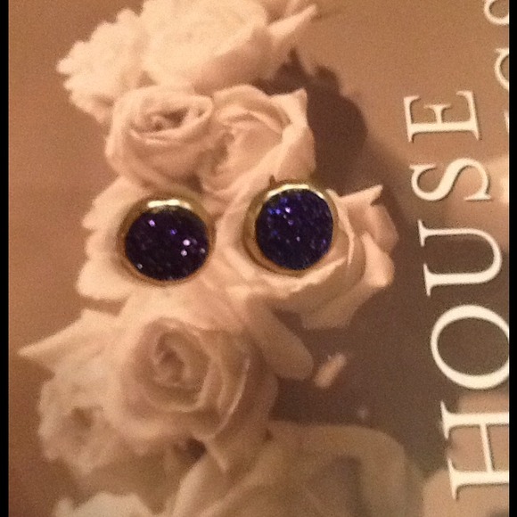 Sold-H & M Earrings