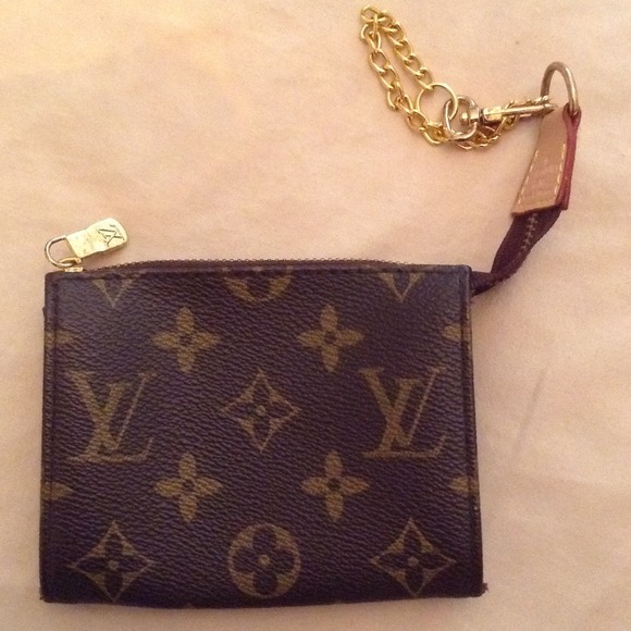 Coin purse----on hold