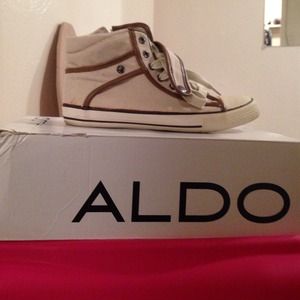 Aldo sneakers