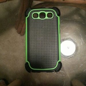 Galaxy S III Phone Case