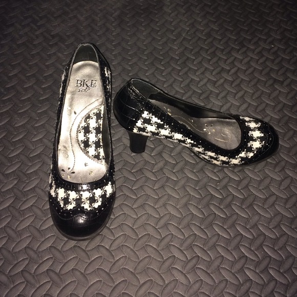 Heels (2in)