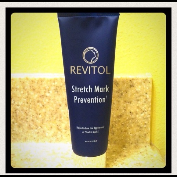 #1 Best Selling Stretch Mark Prevention Cream