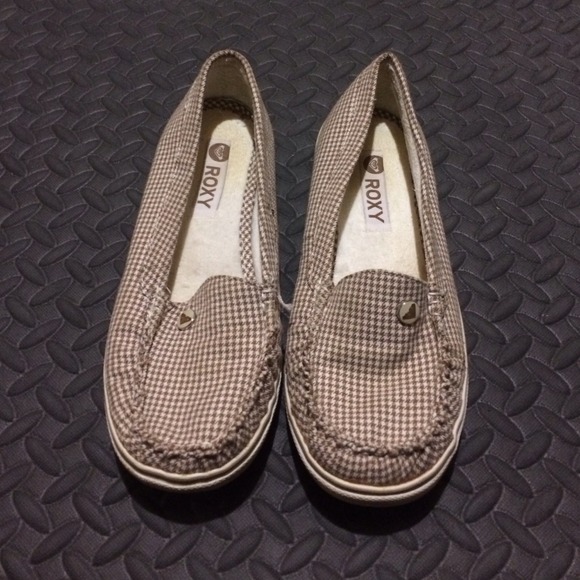Boat shoes