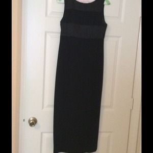 Jones of New York evening dress