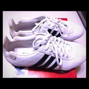 Adidas shoes
