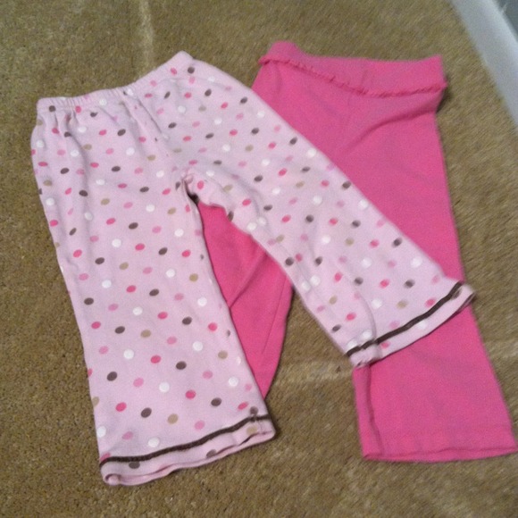 Toddler pants