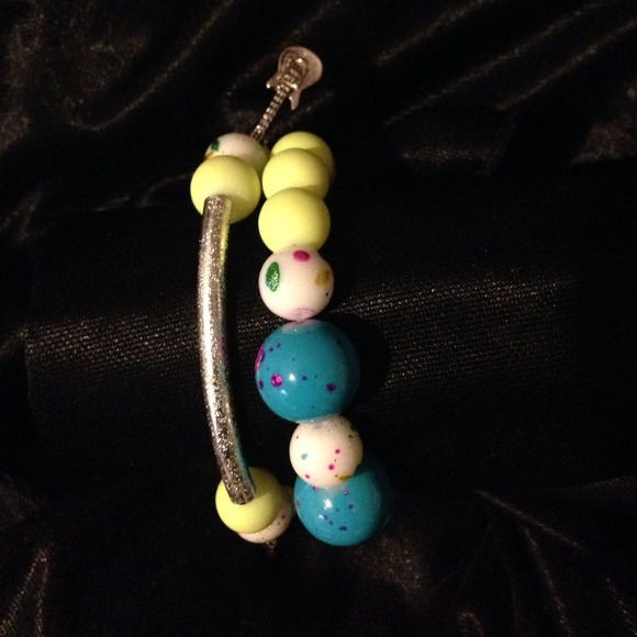 One of a kind bracelet