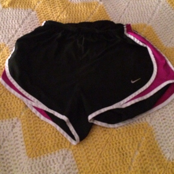 💌traded💌Nike dri fit shorts