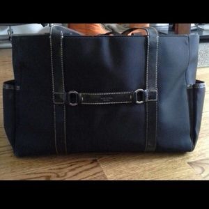 JUST REDUCED⚠- AUTHENTIC KATE SPADE HANDBAG/DUFFLE