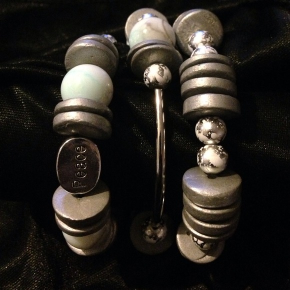 Bracelet set