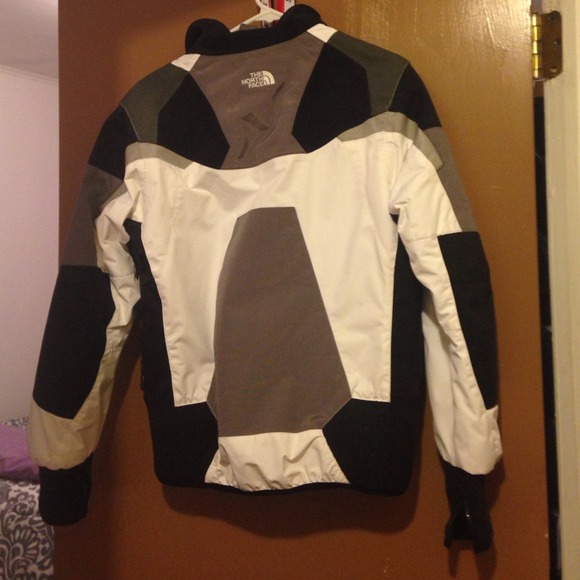 Jacket - Picture 2 of 2