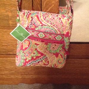 Vera Bradley purse