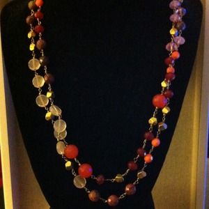 Stella & Dot Aileen Necklace