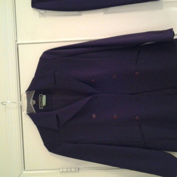 Skirt Suit (Avacodo)