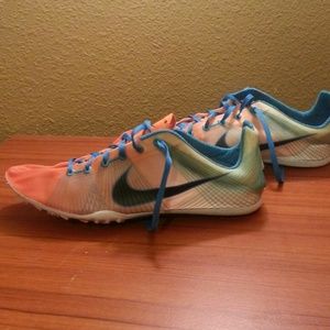 Nike Zoom Victory's