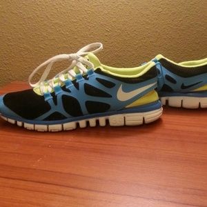 Nike Free 3.0 V3