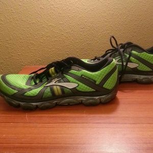 Brooks PureFlow