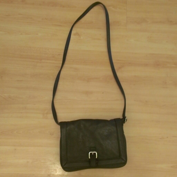Merona cross bag