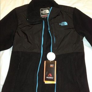 Size medium Northface Denali jacket