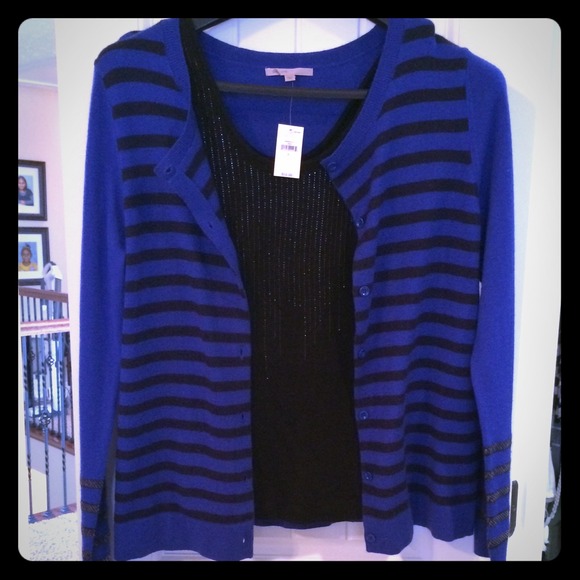 Gap cardigan