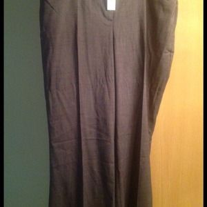 Black pants from NY&COMPANY