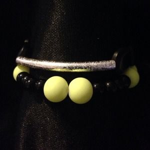 Bracelet set