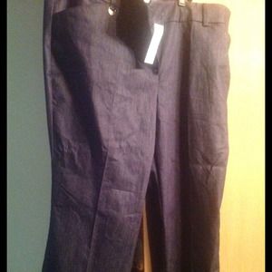 Denim pants from NY&COMPANY