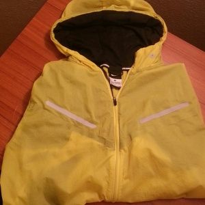 Nike DRI-FIT Running Jacket
