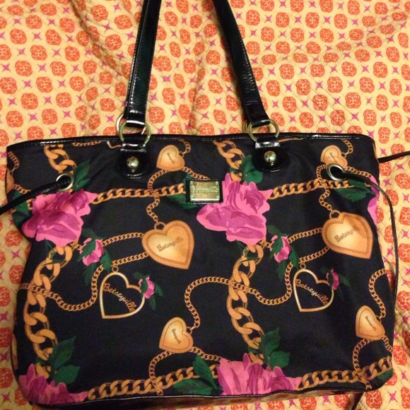 Betseyville purse