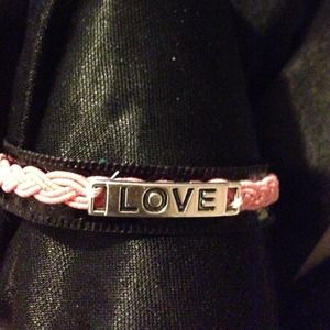 Love bracelet