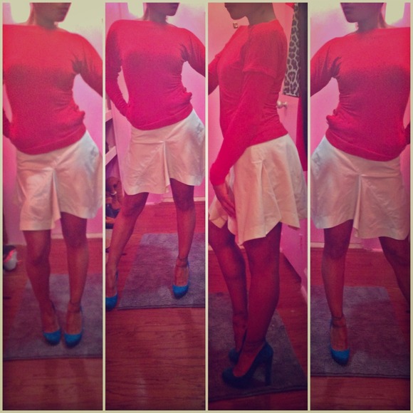 Iodice Dresses & Skirts - Iodice skirt awesome Brazilan