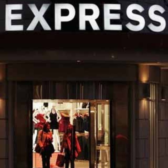 Lots of Express clothes come check out my closet!! - Picture 1 of 1