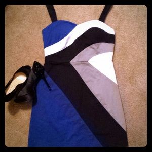 BCBGeneration dress
