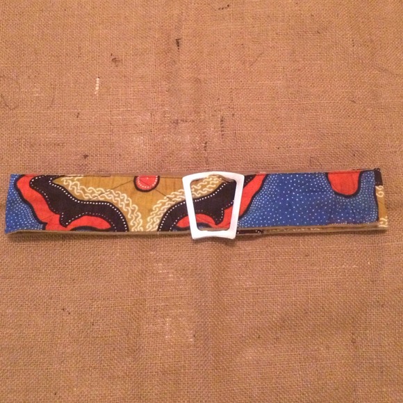 Belt