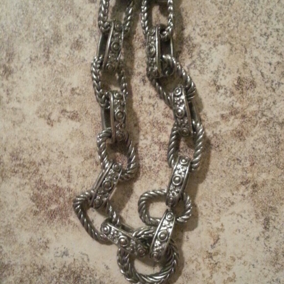 All bundles welcome. Chain link necklace