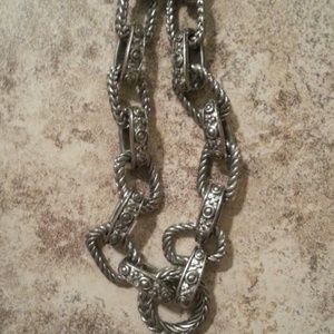 All bundles welcome. Chain link necklace