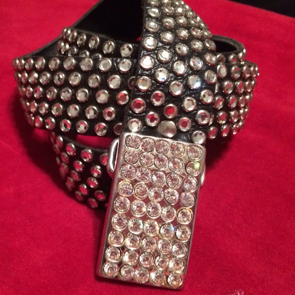 Kippy belt