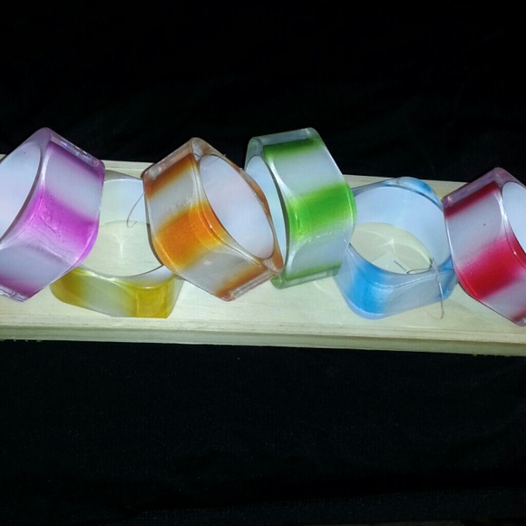 Spring Bangles! - Picture 3 of 4