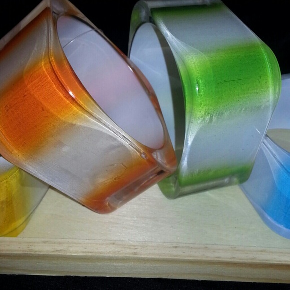 Spring Bangles! - Picture 4 of 4