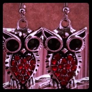 SOLD Earrings