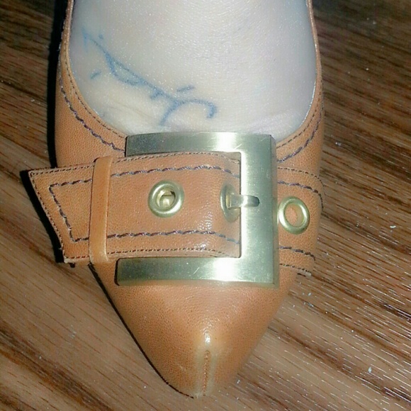 Jessica Simpson heels! - Picture 2 of 4