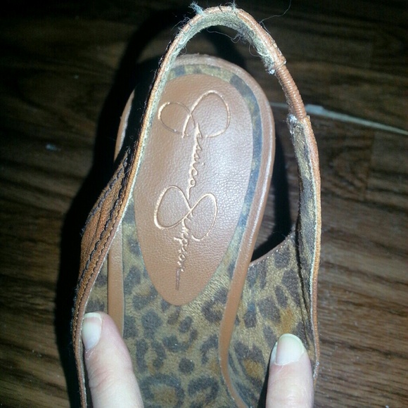 Jessica Simpson heels! - Picture 4 of 4