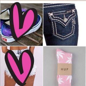 🎀updated🎀 WISHLIST (ISO)