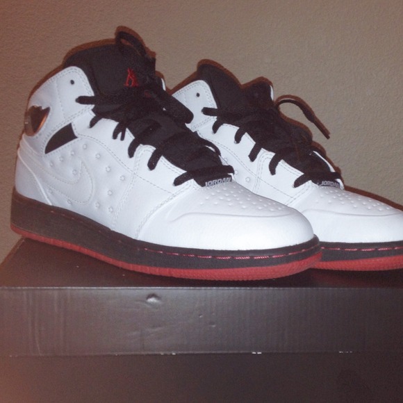 Nike Air Jordan's  Shoes - sold