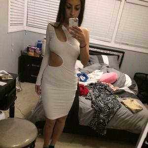 Dollhousefactorymiami dress