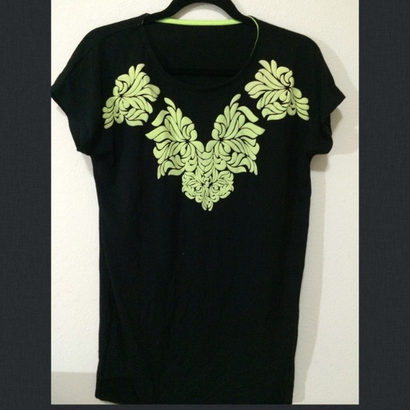 graphic tee dress