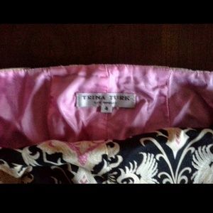Trina turk pants